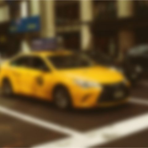 Your taxi and tour people