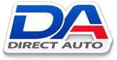 logo direct auto